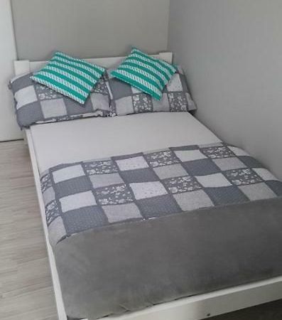 Pod Brzozami - Pokoj 2-Osobowy Z Udogodnieniami Dla Niepelnosprawnych Hotel Ustronie Morskie Zewnętrze zdjęcie