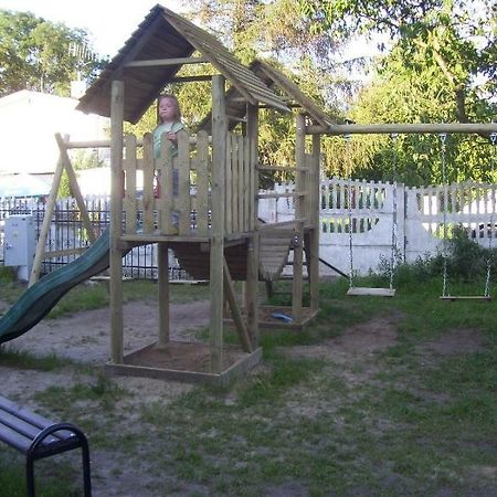 Pod Brzozami - Pokoj 2-Osobowy Z Udogodnieniami Dla Niepelnosprawnych Hotel Ustronie Morskie Zewnętrze zdjęcie